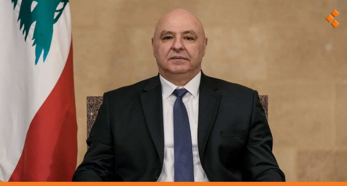 الرئيس اللبناني: رفع العقوبات عن سوريا يوفر فرصاً للسوريين للعودة إلى بلدهم