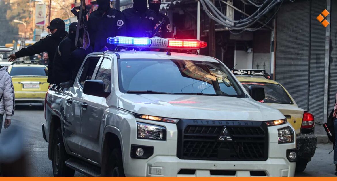 توترات في جرمانا وضحايا من الأمن العام