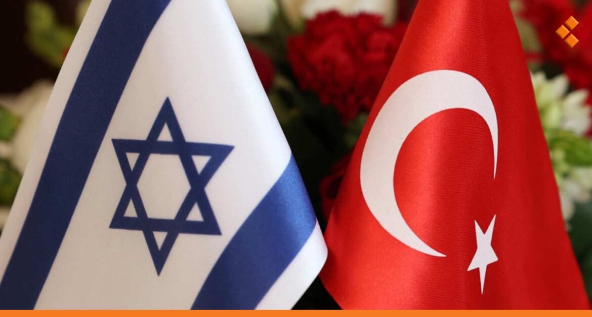 تضارب في الروايات "الإسرائيلية" حول المفاوضات بين أنقرة و"تل أبيب" بشأن سوريا