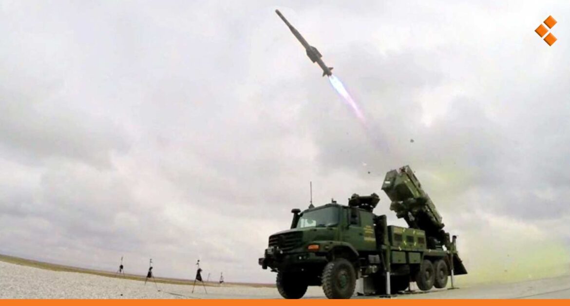 تسريبات توضّح موقف "إسرائيل" من نشر نظام دفاع جوي في سوريا