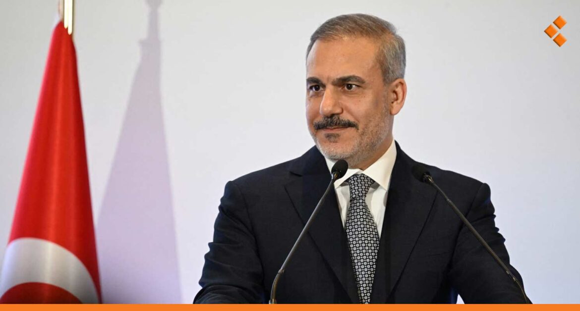 لقاء تركي- قطري لبحث ملفات عدة وعلى رأسها الملف السوري