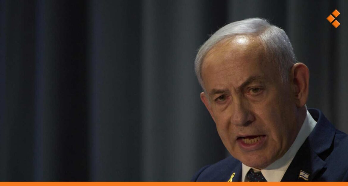 جراء التوترات في جرمانا وصحنايا.. "نتنياهو": وجهنا رسالة جدية للحكم في سوريا