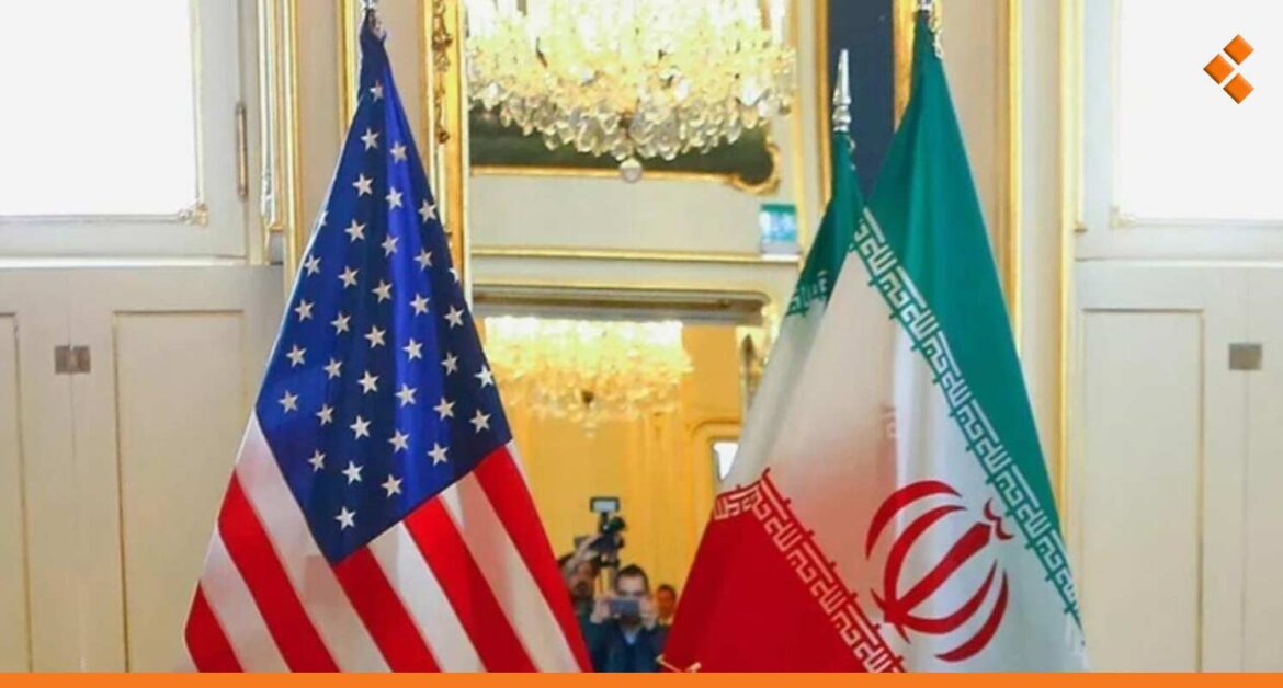 انطلاق الجولة الثانية من المفاوضات الإيرانية- الأمريكية في روما