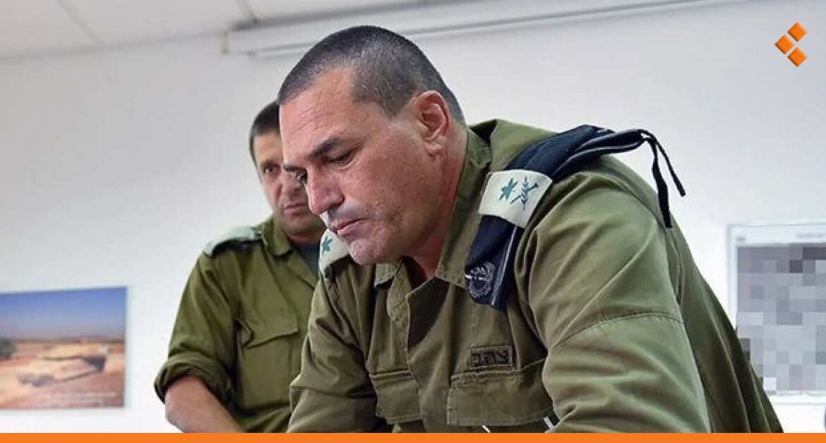 بعد جولة داخل الجنوب السوري.. "زامير": نسيطر على نقاط مفتاحية في سوريا