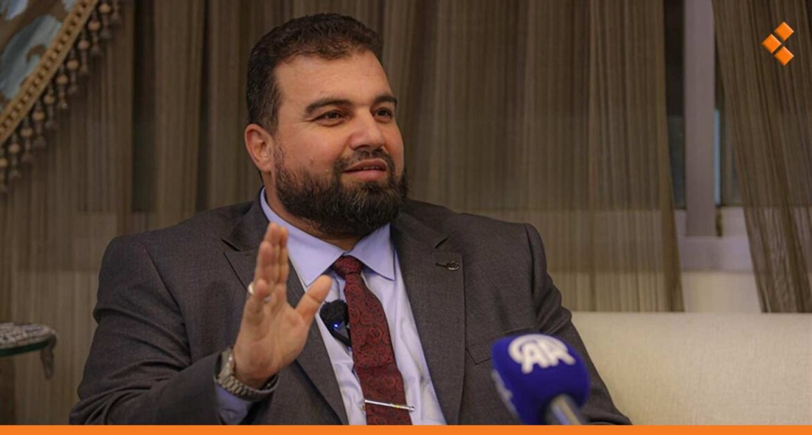 محافظ السويداء يتحدث عن الوضع الأمني داخل المحافظة