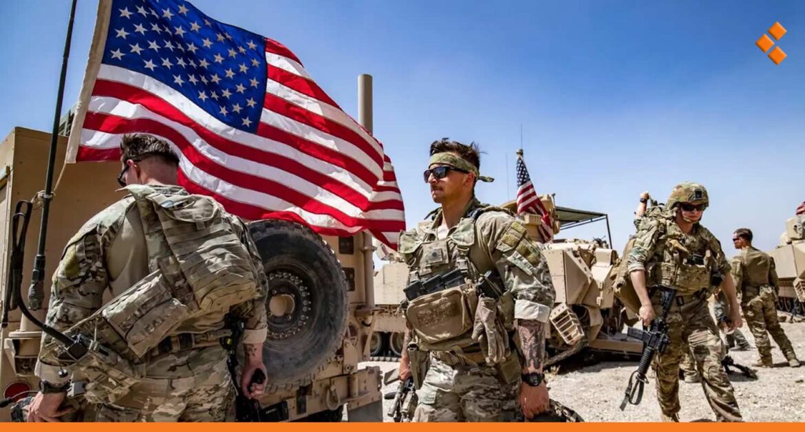 "رويترز" نقلاً عن مسؤولين أمريكيين: واشنطن تعتزم تقليص عدد قواتها في سوريا