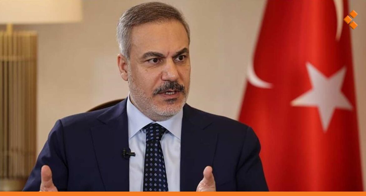 فيدان معلّقاً على أحداث الساحل السوري: الإدارة التي تولت الحكم في دمشق واعية ولم تسمح بحملات تحريض