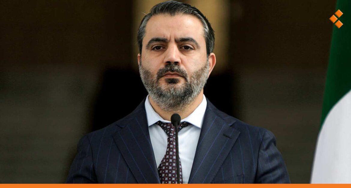 الشيباني: الدعم الدولي للحكومة الجديدة يزيد فرص تحقيق الانتعاش الاقتصادي