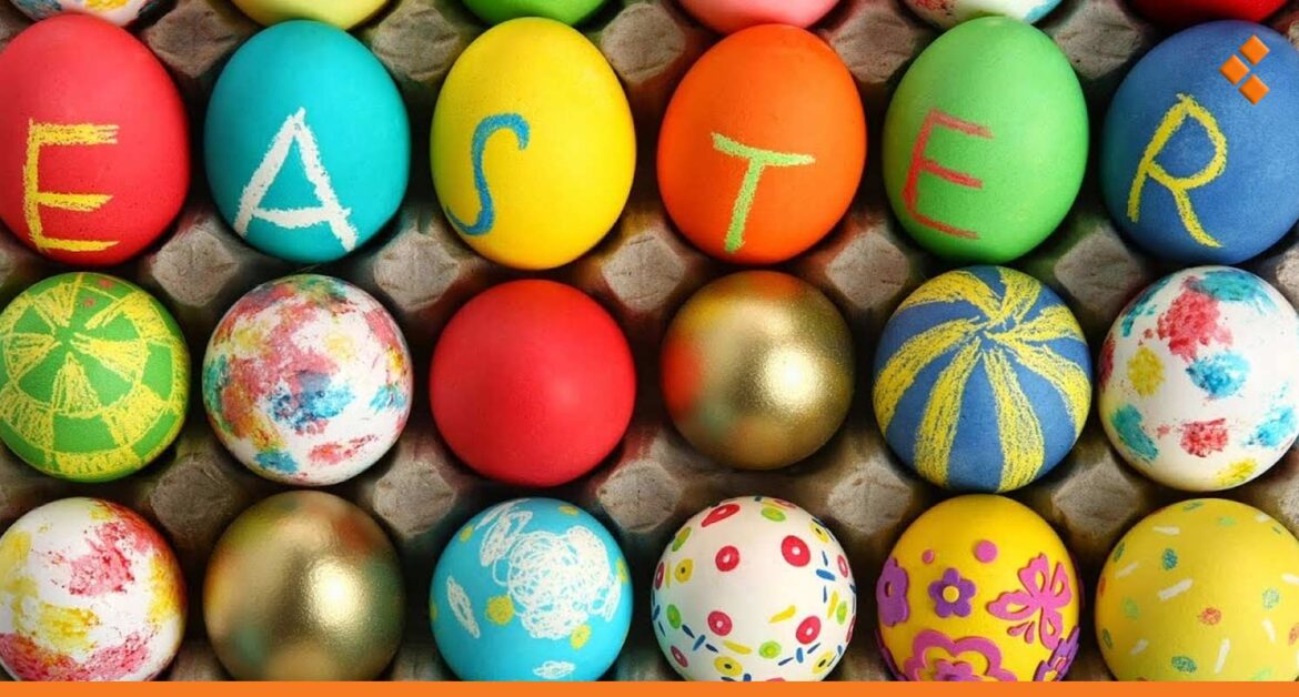 البيضة بـ 1000 ل.س في عيد الفصح.. هل هناك إقبال على الشراء؟