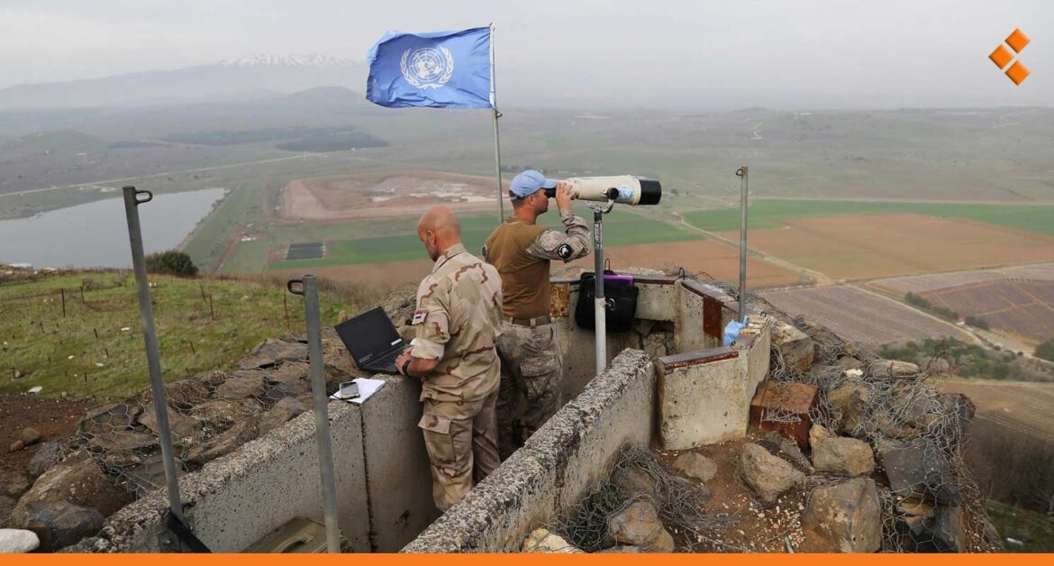 مقترح أمريكي لإلغاء تمويل بعثات "حفظ السلام" في دول عدة منها سوريا