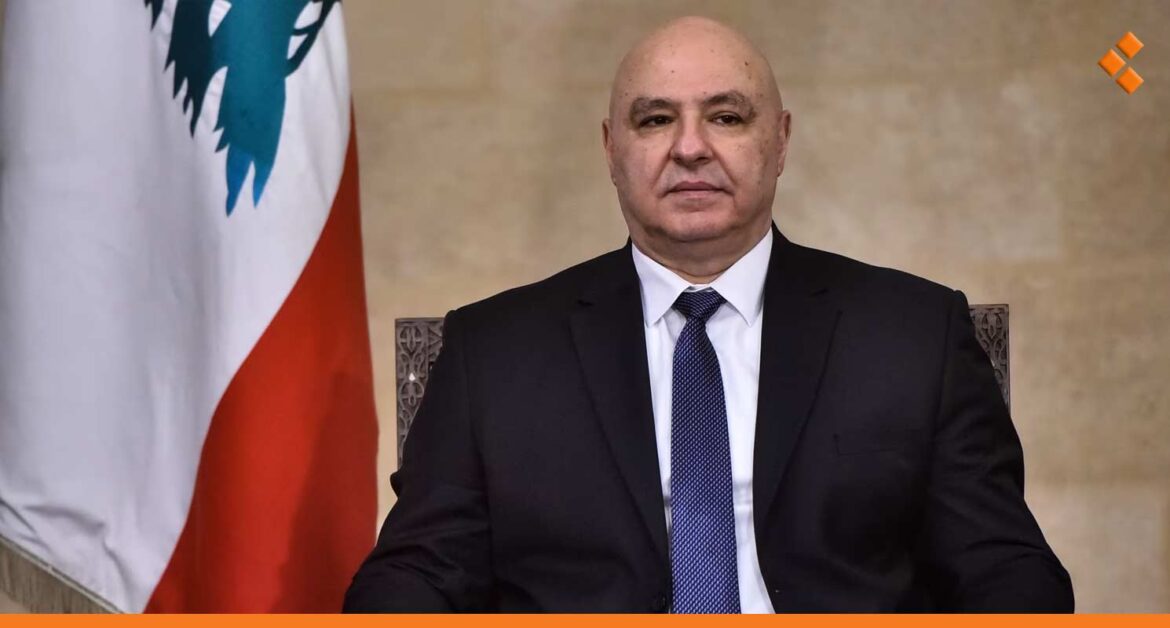 لحل القضايا العالقة.. عون يعلن التوجه نحو تشكيل لجان سورية- لبنانية