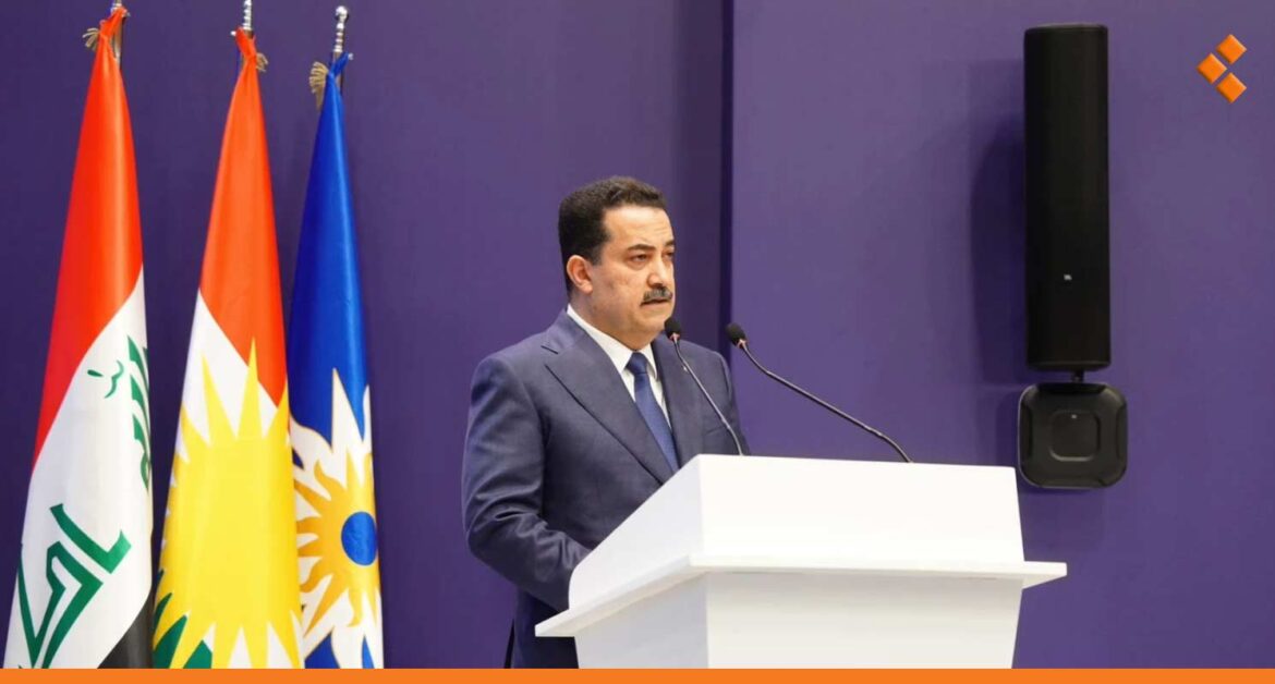 دعوة عراقية رسمية للشرع للمشاركة في القمة العربية التي ستُعقد في بغداد