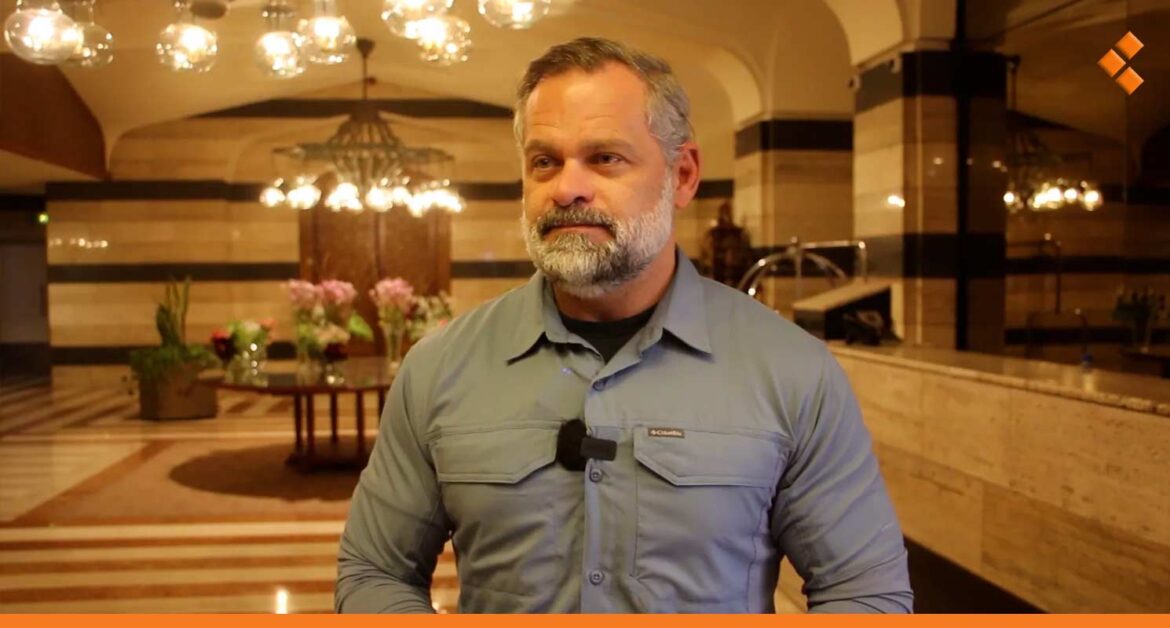 سيناتور أمريكي: سأسلم ترمب رسالة من الشرع