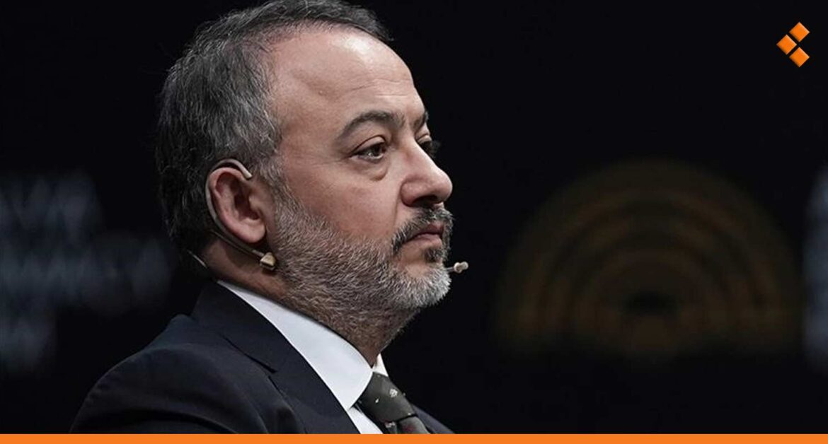 الخارجية التركية: على الإدارة السورية القضاء على "الإرهاب" لتتمكن من بسط نفوذها على كامل البلاد