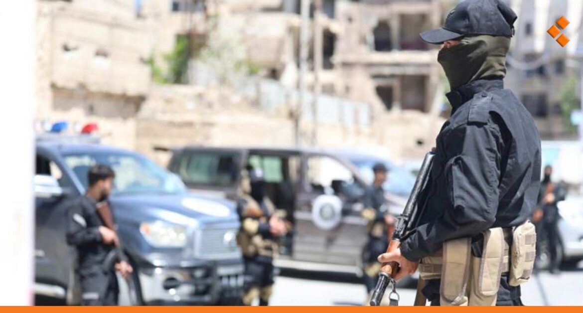 مصدر أمني يوضّح ما جرى في أشرفية صحنايا