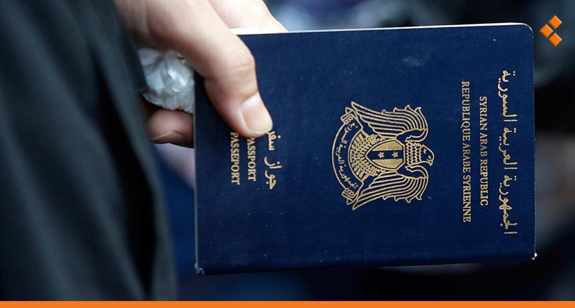 الهجرة تنفي ما جرى تداوله من قرارات جديدة بخصوص منح جواز السفر