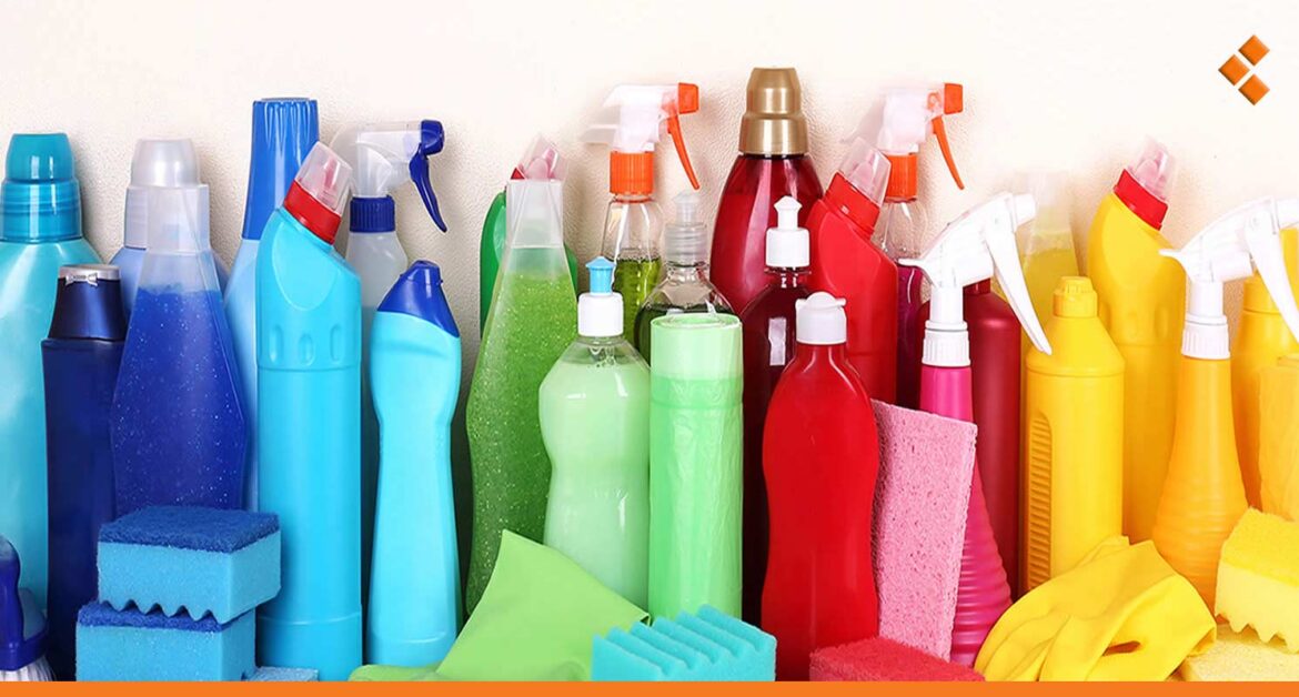 لرخص أسعارها.. إقبال على منظفات "البسطات والسيارات الجوالة"