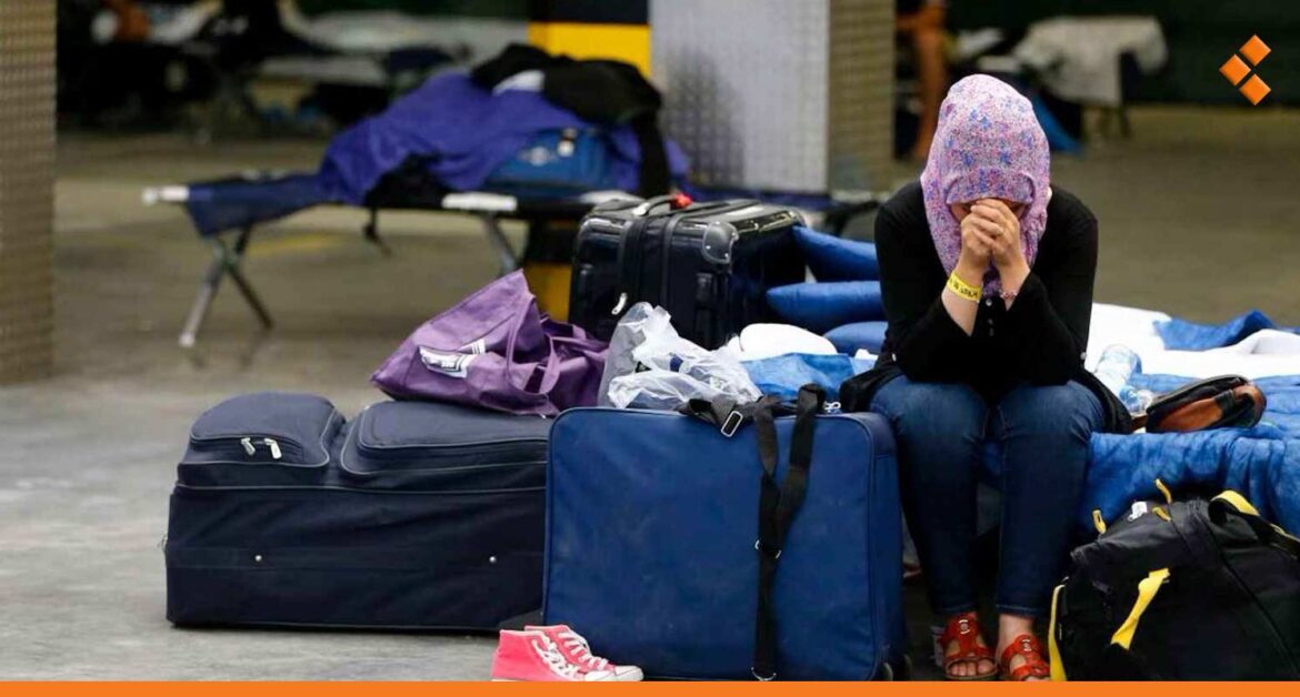 ألمانيا.. قرار جديد يخص طالبي اللجوء من السوريين