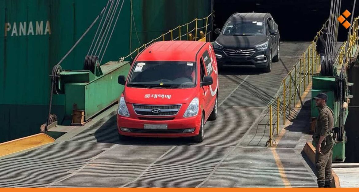 استيراد السيارات في سوريا.. هل تستوعب الطرقات المزيد منها؟