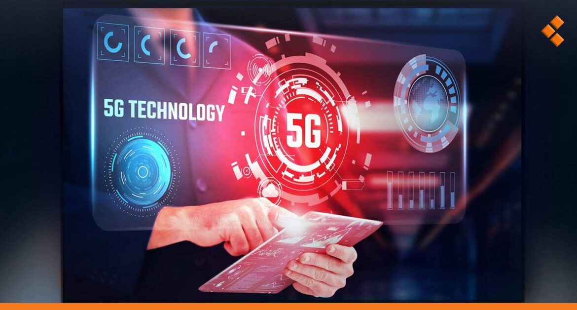 رسمياً.. "سيريتل" تعلن إطلاق تقنية الجيل الخامس 5G