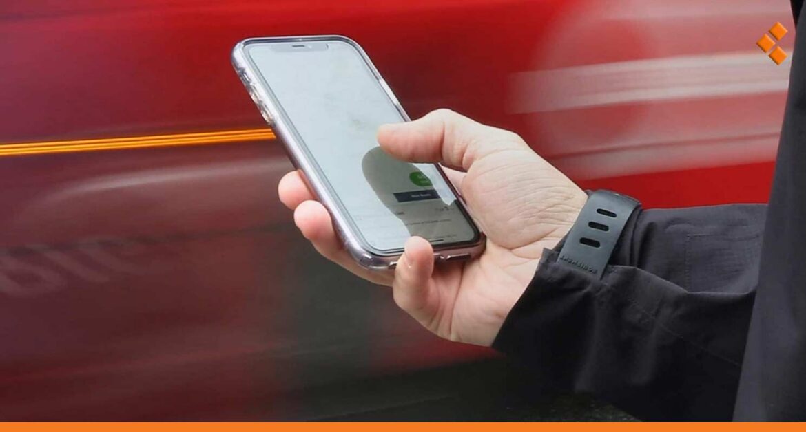 "أبشر" تطبيق للاستجابة للطوارئ في سوريا.. كيف يمكن استخدامه؟