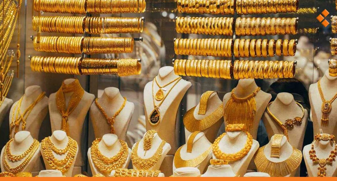 غرام الذهب بـ 93$.. استقرار بأسعار الصرف في سوريا