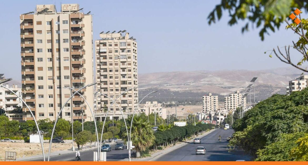 أسعارها انخفضت وهمياً 20%.. كيف تأثر سوق العقارات في دمشق بعد سقوط النظام؟