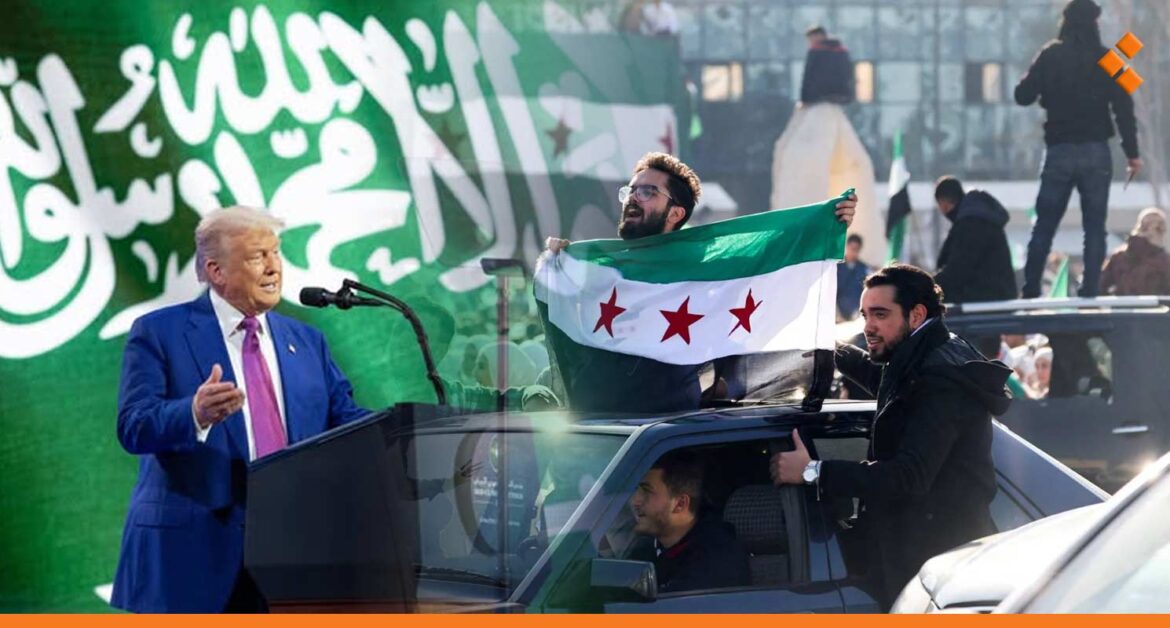 كيف سينعكس قرار رفع العقوبات عن سوريا على الاقتصاد السوري؟