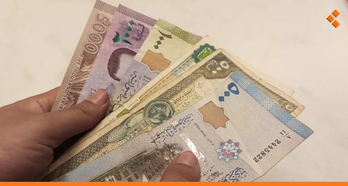 سوريا تخطط لطباعة عملة جديدة في الإمارات وألمانيا