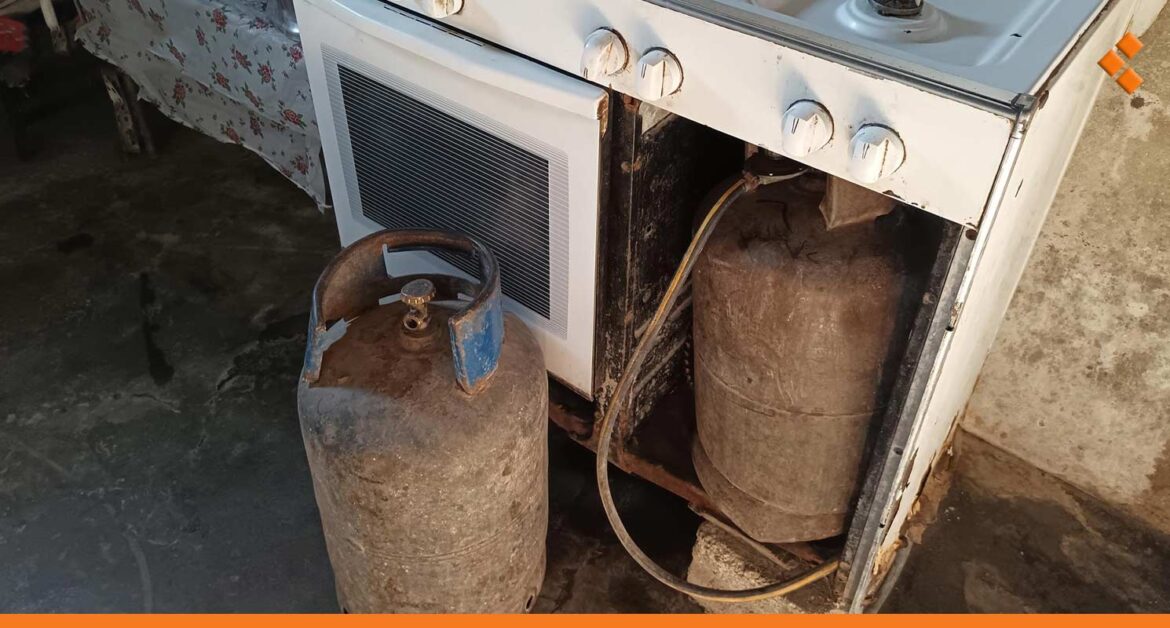 مدة رسالة الغاز ستنخفض قريباً لـ 15 يوم.. هل يتم تعديل سعرها؟