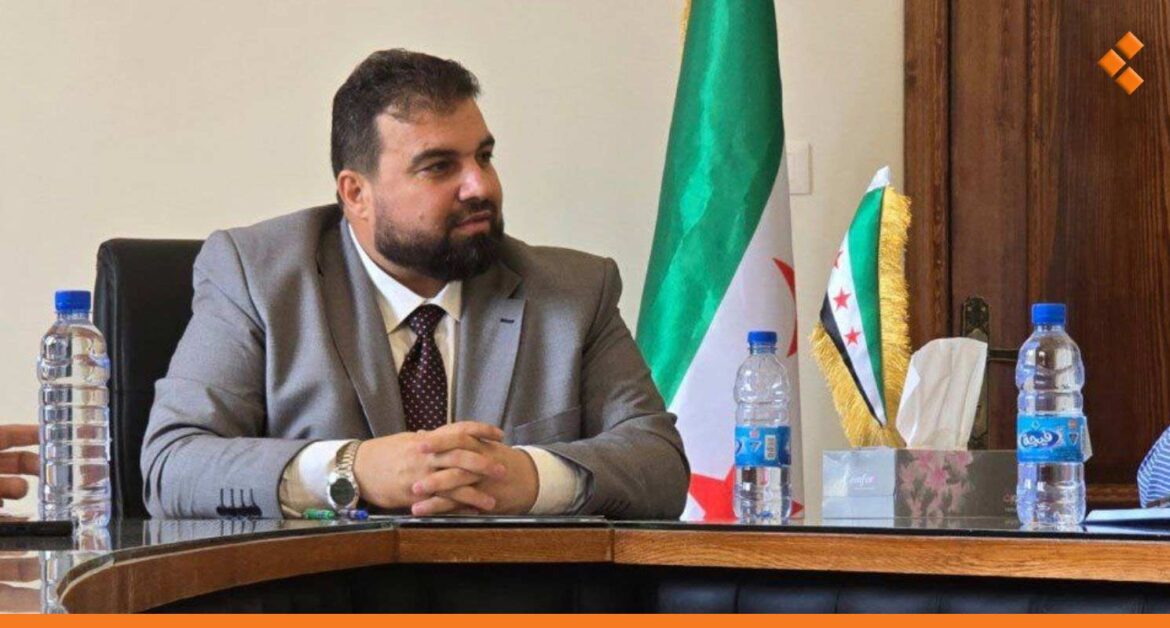 بعد حادثة احتجازه.. محافظ السويداء يعلّق عمله وأنباء عن استقالته!