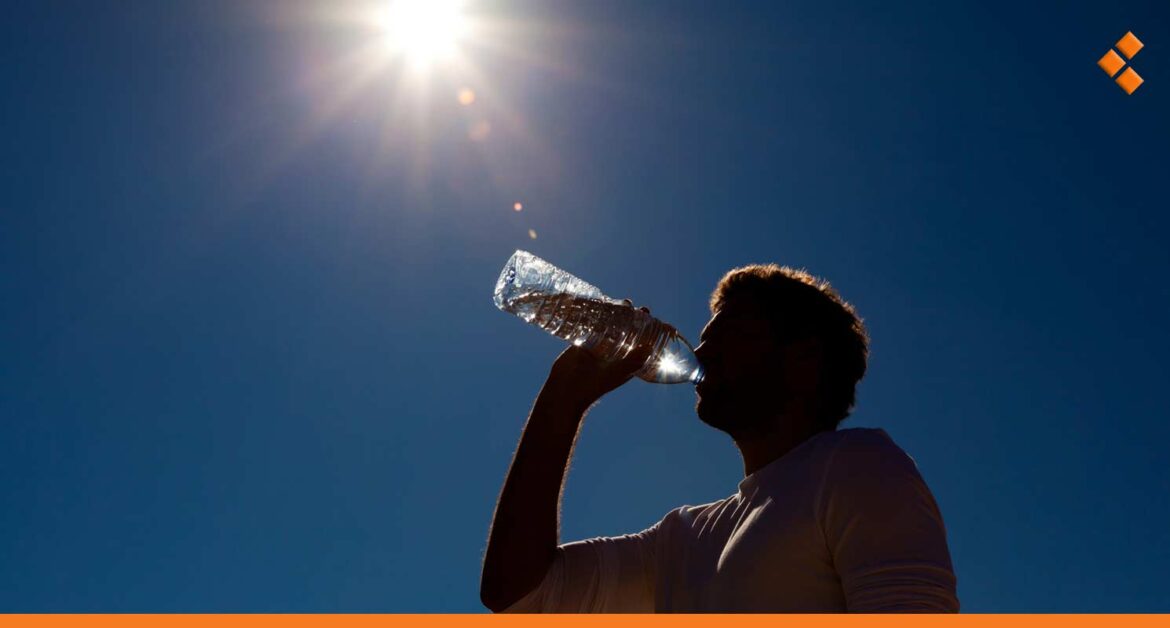 موجة حر في سوريا.. والحرارة تبلغ ذروتها يومي الأحد والإثنين