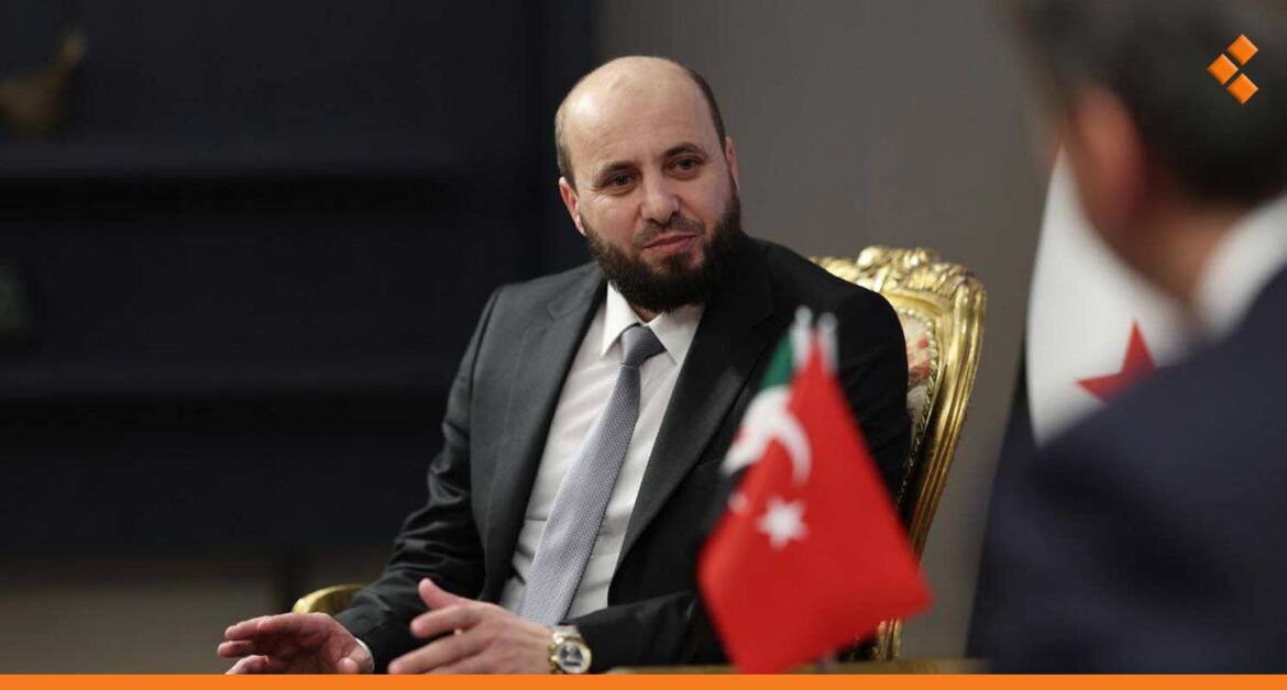 إضافة لخط الغاز.. اتفاقية لاستجرار الكهرباء من تركيا إلى سوريا