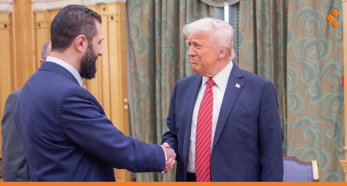 خطة سورية أمريكية من 5 مراحل لتطوير قطاع النفط والغاز السوري