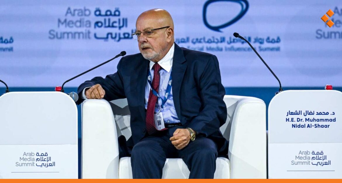 عودة 500 معمل للعمل.. وزير الاقتصاد: 4 مدن صناعية جديدة في سوريا