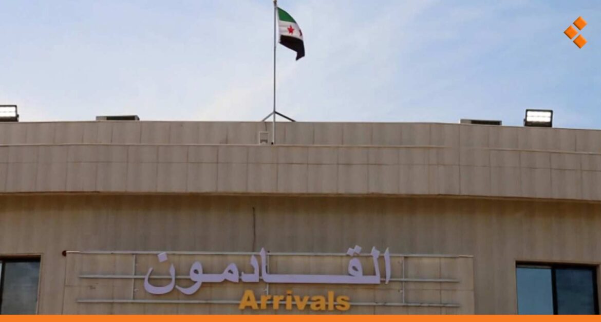 تبدأ بعد موسم الحج.. تسهيلات جديدة لسفر السوريين في دول الخليج