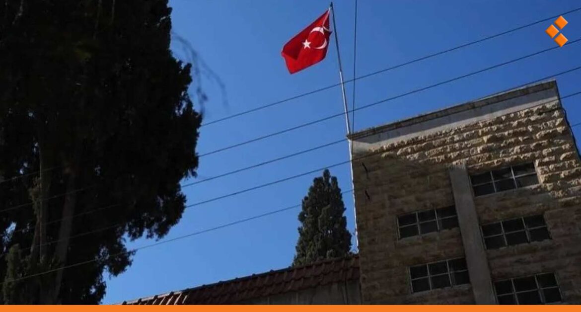 قريباً.. القنصلية التركية ستمنح الفيز من حلب