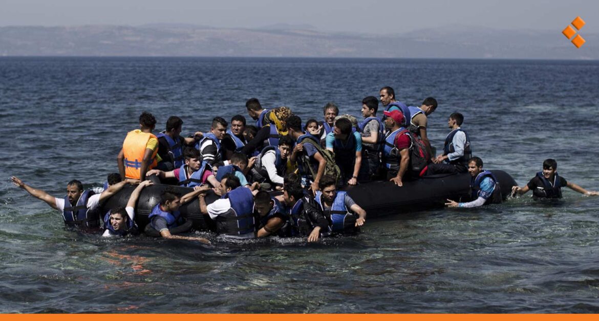 الواصلون بطريقة غير شرعية.. اتفاق سوري ـ قبرصي لإعادة اللاجئين من قبرص