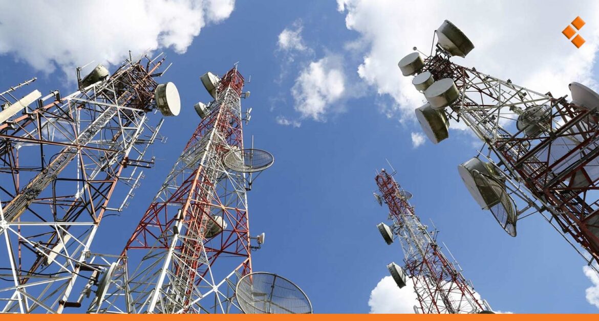 السعودية تؤكد استعدادها لدعم الاتصالات في سوريا