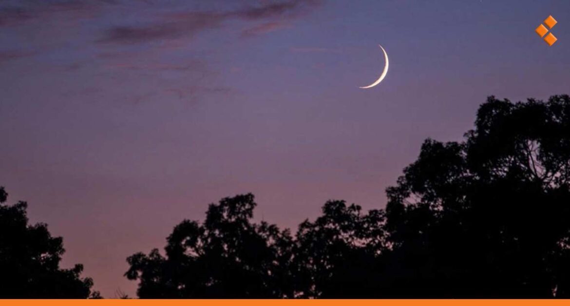 الجمعية الفلكية السورية: 6 حزيران أول أيام عيد الأضحى فلكياً