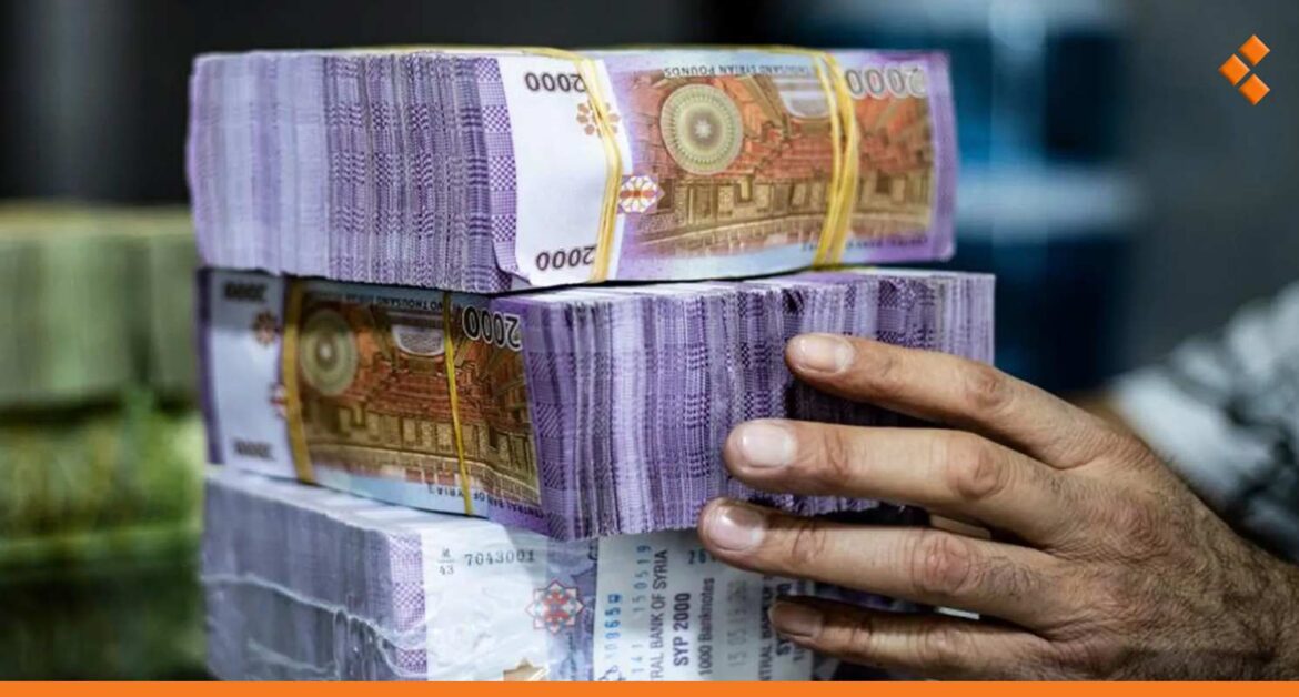 لتمويل رواتب الموظفين في سوريا.. منحة قطرية بـ 29 مليون دولار شهرياً