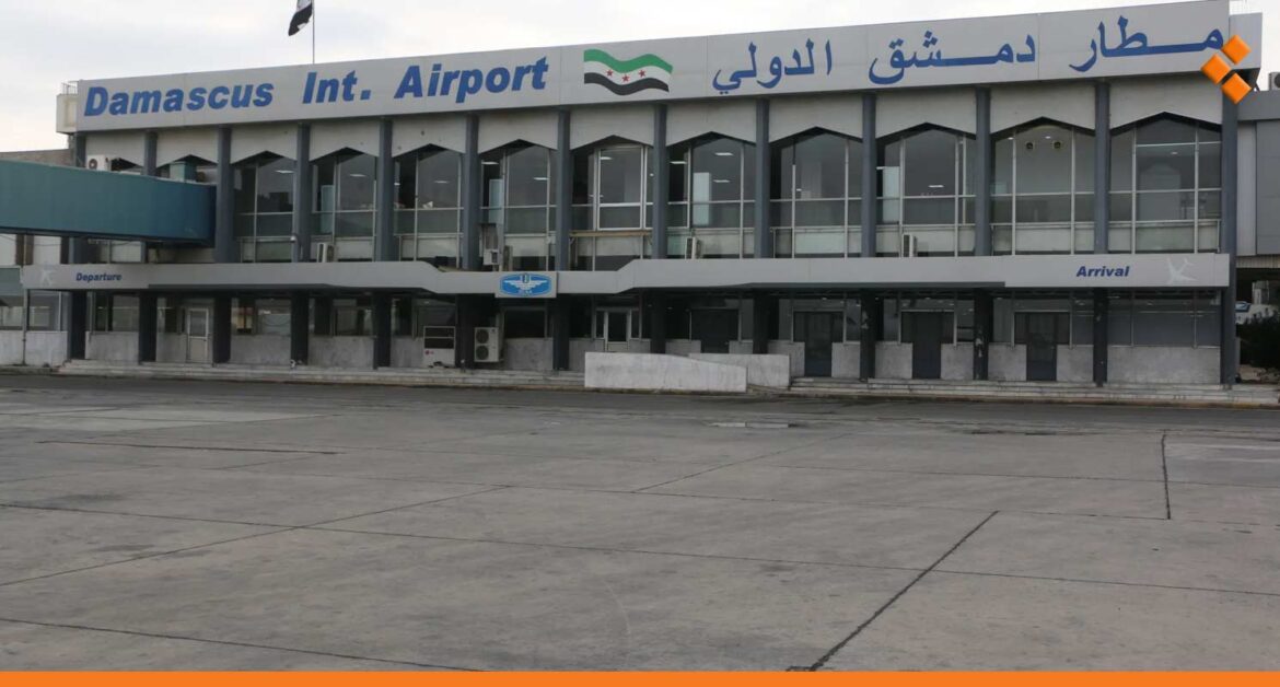 شركة طيران "أوروبية" وأخرى "كويتية" تستعدان لتسيير رحلات إلى سوريا