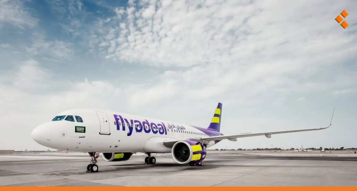 مصر وليبيا ضمن الخطط.. شركة سعودية تعتزم تسيير رحلات إلى سوريا