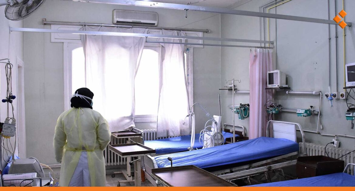 بقيمة 3 ملايين دولار.. منحة من الأمم المتحدة لدعم عمليات الرعاية الصحية في سوريا