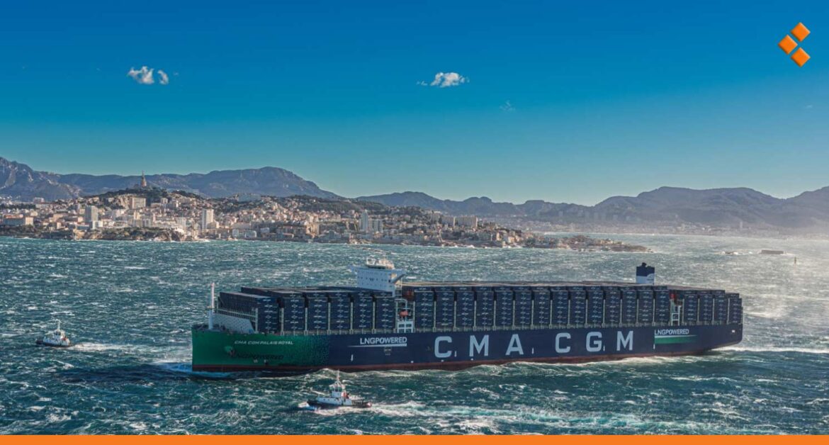 توقيع مذكرة تفاهم مع شركة فرنسية لتشغيل موانئ جافة في سوريا