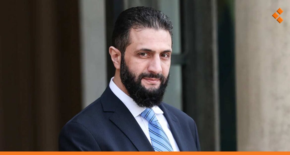 ما تفاصيل الصفقة التي يرغب الشرع توقيعها مع ترمب؟