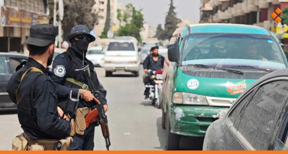 وجهاء الطائفة الدرزية يُصدرون بياناً حول خطة العمل التي سيتم اتباعها مستقبلاً