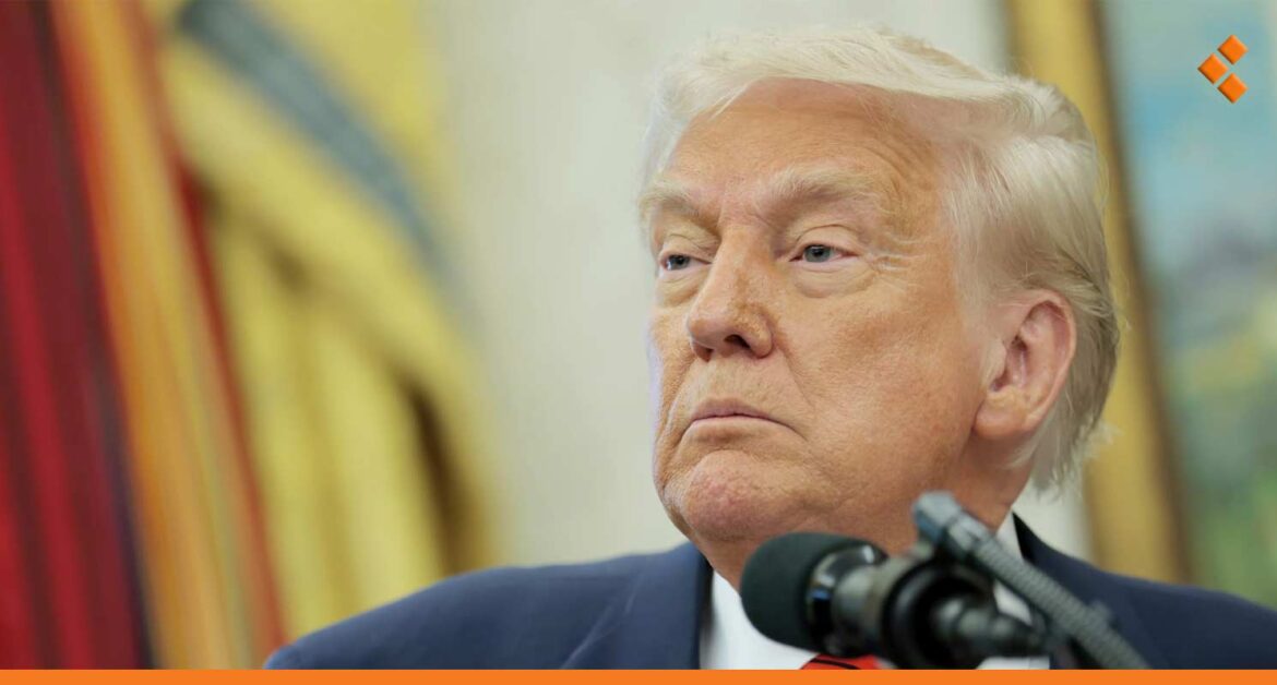 الملف السوري ضمن أجندته.. قلق "إسرائيلي" من زيارة ترمب إلى الشرق الأوسط 