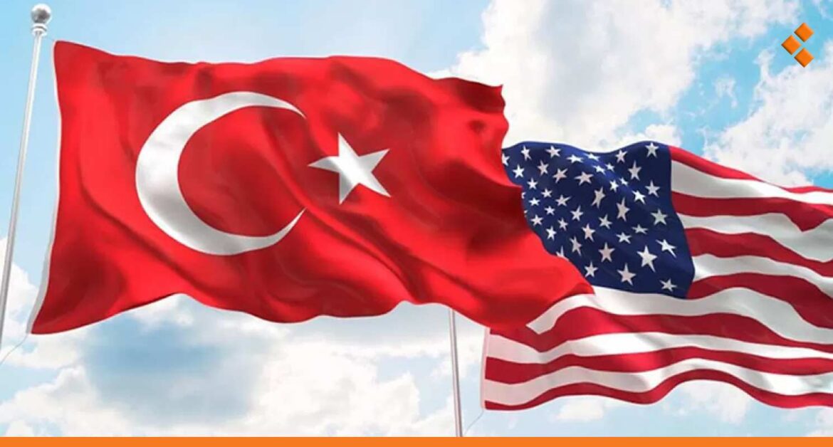 اجتماع أمريكي- تركي بشأن سوريا في واشنطن.. ما الملفات التي ستُطرح؟