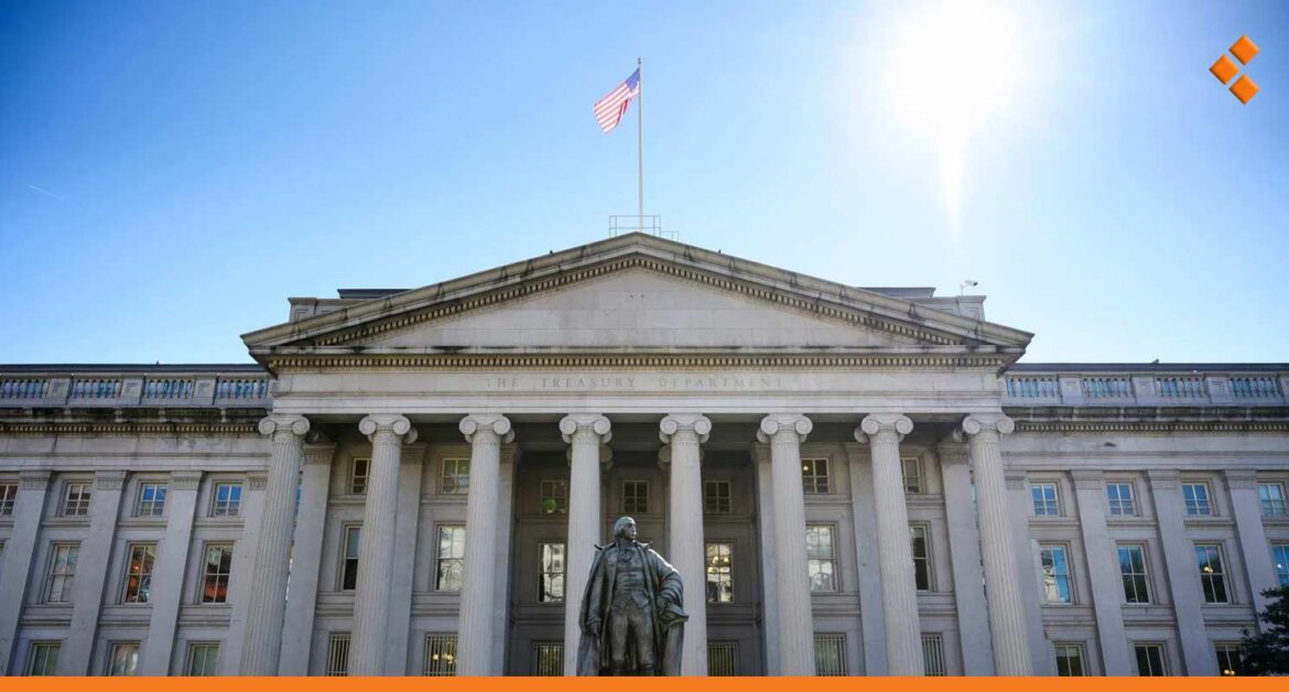  الخزانة الأمريكية: ملتزمون بدعم سوريا